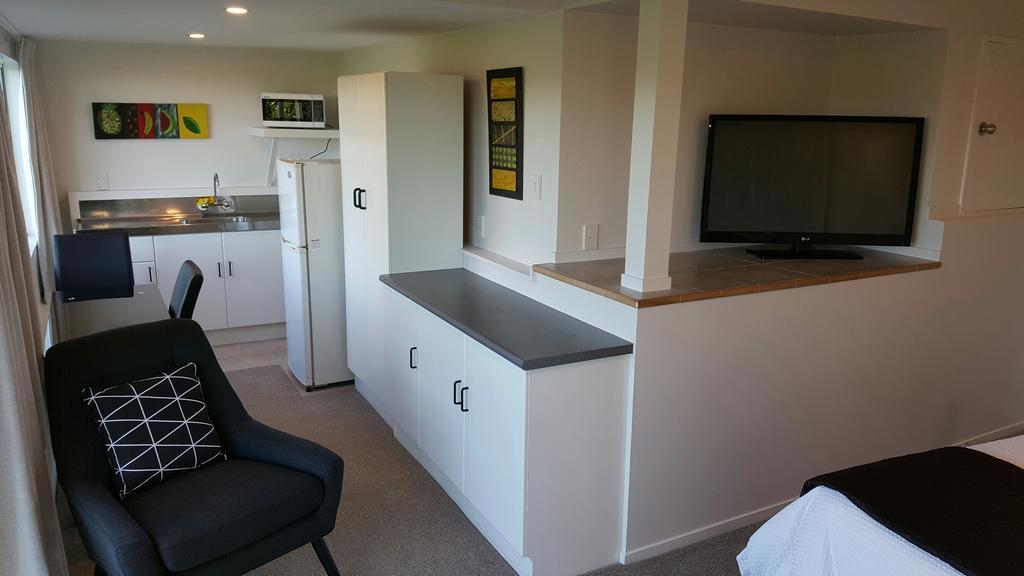 Racecourse Deluxe Apartment โอ๊คแลนด์ ภายนอก รูปภาพ